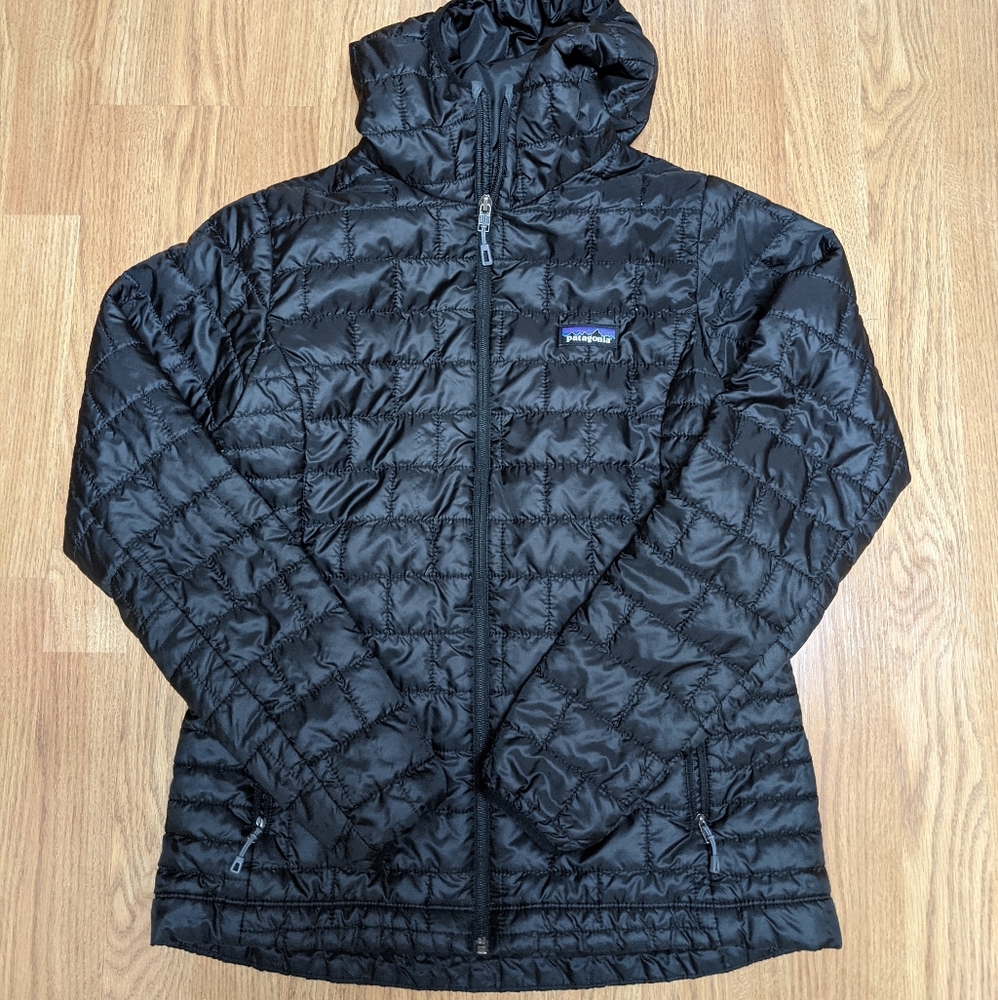 Patagonia Nano Puff